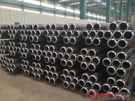 無(wú)錫L8013Cr鋼管廠家