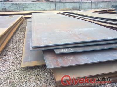 無錫22SiMn2鋼板是什么材質(zhì)