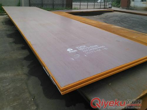 無(wú)錫NM500鋼板是什么材質(zhì)