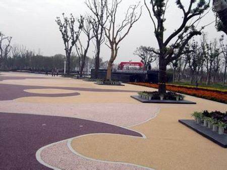 廈門透水地坪|透水地坪公司|透水地坪報(bào)價(jià)
