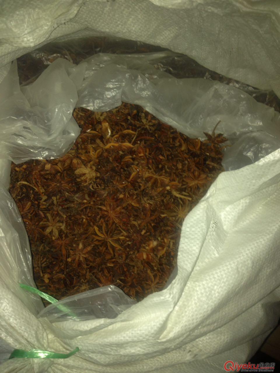 廣西網狼發展公司大紅八角茴香批發