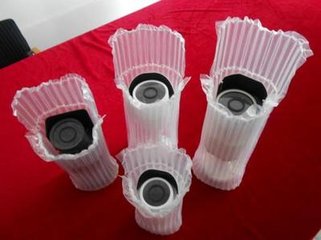 可定制型緩沖氣柱袋 充氣袋  防潮防震