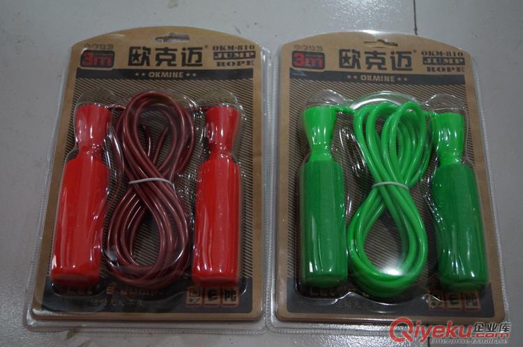 考試跳繩 群體跳繩 鋼絲計(jì)數(shù) 歐克邁 維加威 健樂 