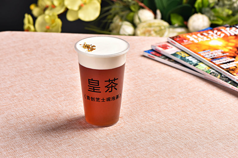張家口大唐皇茶代理加盟需要投資多少錢？