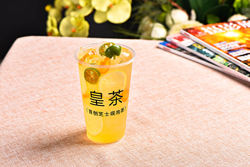 徐州大唐皇茶代理加盟放心省心 