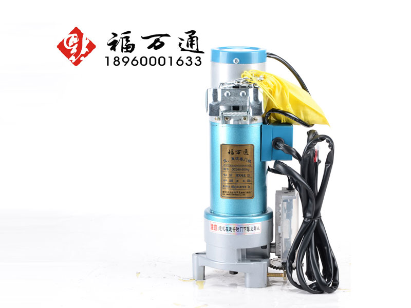 福建口碑好的電動(dòng)提升門電機(jī)【供銷】