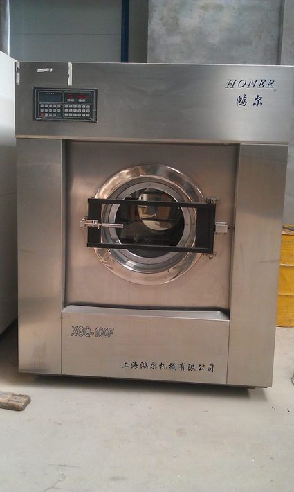 廊坊小賓館用的小水洗機哪有賣的要二手的
