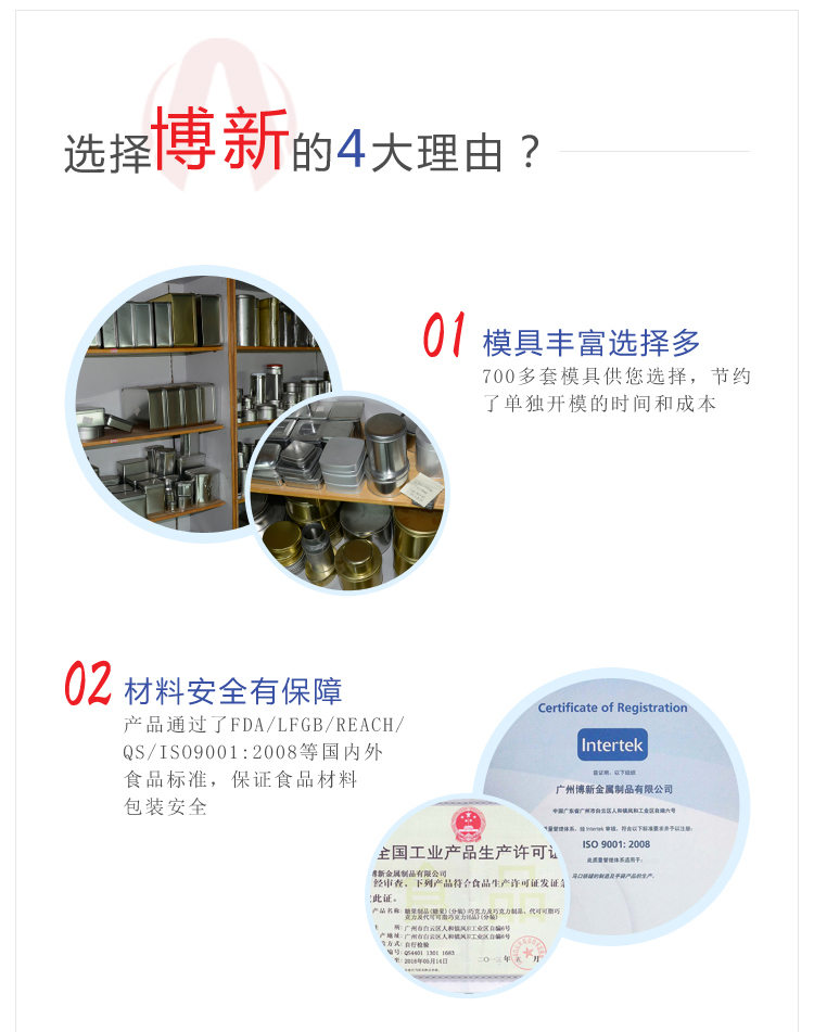 尋找馬口鐵盒包裝定制廠家的采購商們看過來原始圖片2