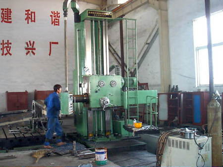 【通用機械】大型機械加工 大型機械加工廠家 現場機械加工