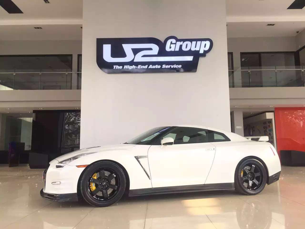 出口gd性能車_要買熱銷賽道版GTR，就上北京優(yōu)途豪程