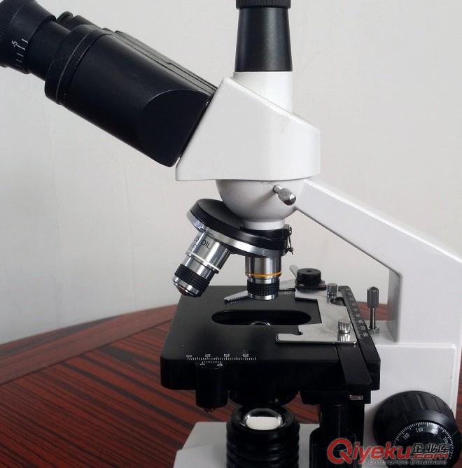 實驗型生物顯微鏡規格