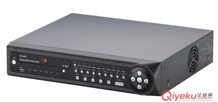 16路720P NVR