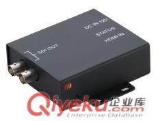 HDMI轉HD-SDI轉換器