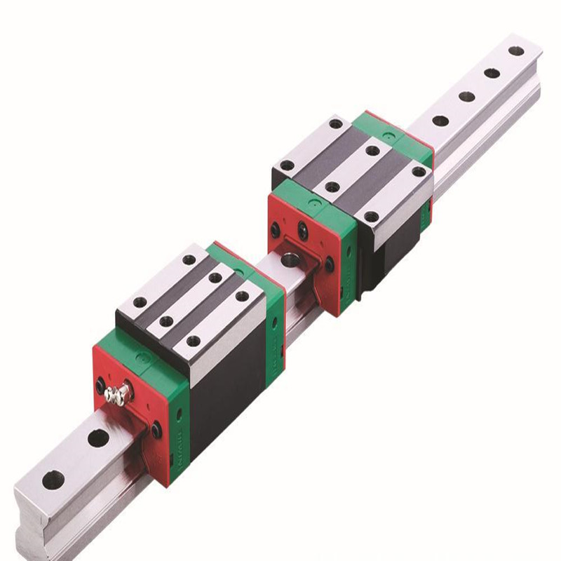 上銀RGW45CC滑塊 HIWIN機床配件