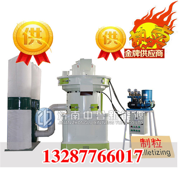 白山市鋸末顆粒機(jī)廠家匯總原始圖片2