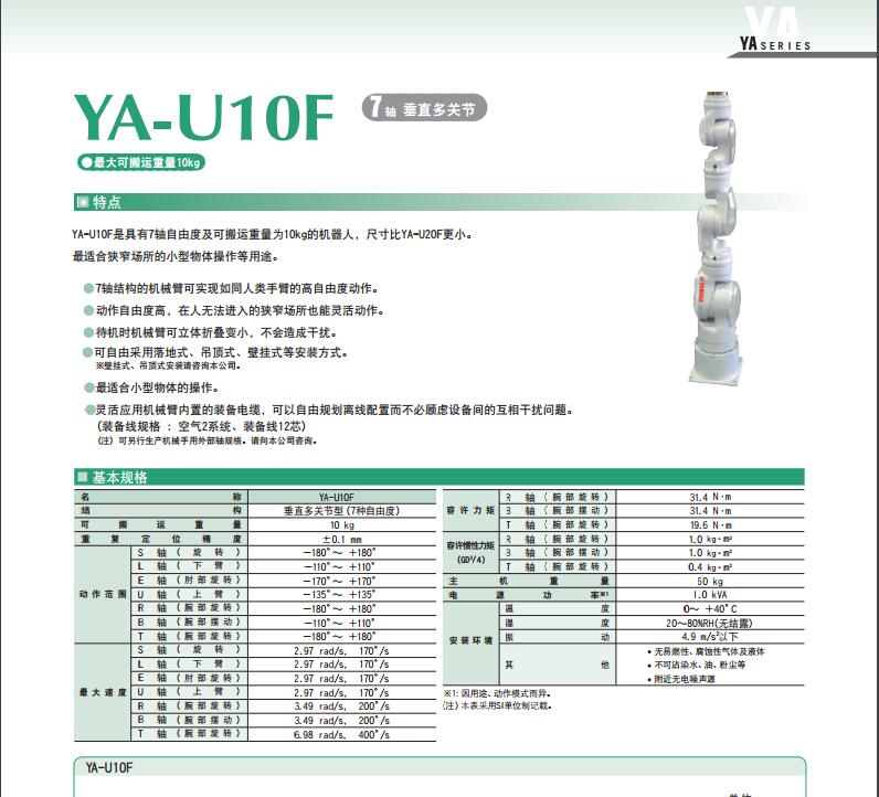 六軸機(jī)器人選型，深圳遠(yuǎn)創(chuàng)報(bào)價(jià)