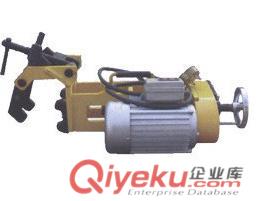 供應鐵路鋼軌鉆孔機  GZD-32電動鋼軌鉆孔機