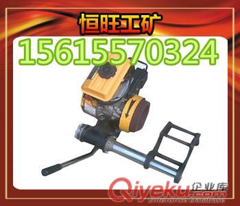 供應(yīng)鐵路專用的ND-4內(nèi)燃搗固鎬 小蜜蜂搗固鎬