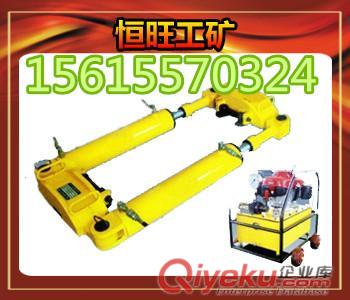 廠家銷售SLY-3多功能拉軌機 多功能拉軌機低價銷售