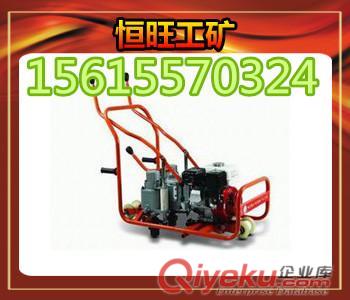 鐵路專用 NLB-600內(nèi)燃螺栓扳手 高鐵用的螺栓扳手