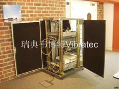 韋博特阻尼膠專業報價——歐洲品質阻尼膠