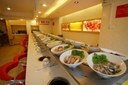 昆山旋轉火鍋設備    回轉火鍋設備    轉轉火鍋設備