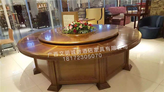 口碑好的南寧電動餐桌推薦