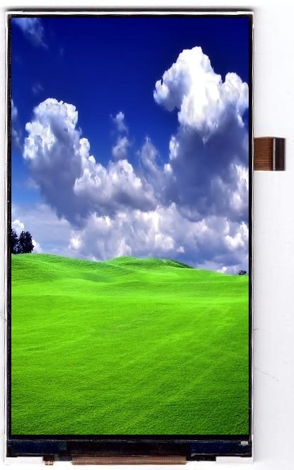 好的液晶顯示器由東莞地區提供  |江門液晶顯示器
