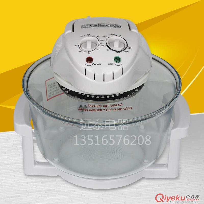 zp空氣炸鍋 無油韓國 家用熱光波爐 小家電批發(fā)廠家薯條機 OEM