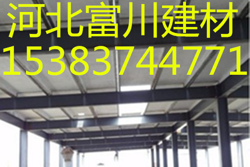 山東鋼骨架輕型板廠家/選富川建材原始圖片2