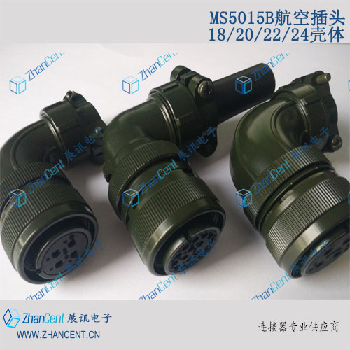 MS3108A14S-5S/MS3106A14S-2S發(fā)那科CNC連接器