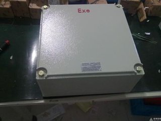 BJX-1224防爆接線箱供應