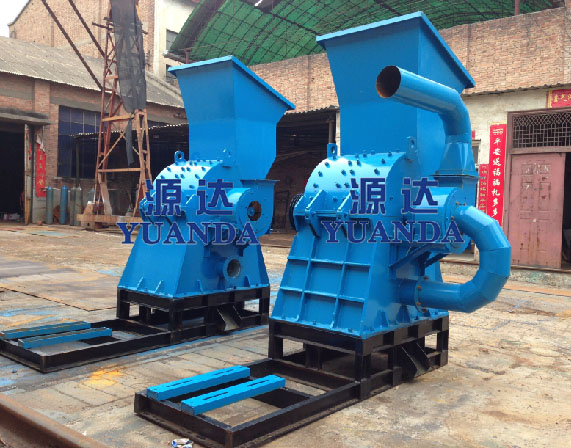 昭通金屬粉碎機價格低廉，市場需求量大d2源達機械