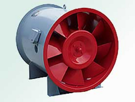 排煙風機