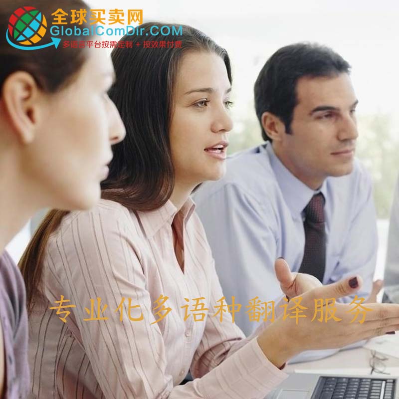 專業(yè)化多語種翻譯服務(wù)原始圖片2