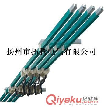 HXPnR-H-2500A鋁滑線行車滑觸線起重機滑觸線原始圖片2