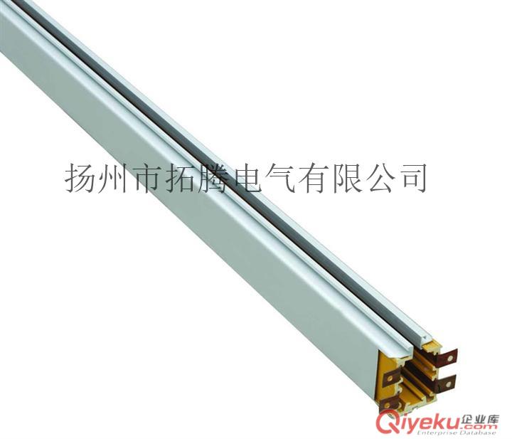 HXTL-50/170A多極管式滑觸線鋁合金外殼拓騰滑觸線行車滑觸線起重機(jī)滑觸線