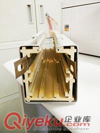 DHGJ-14-10/50A多極管式滑觸線行車滑觸線起重機滑觸線優質拓騰滑觸線