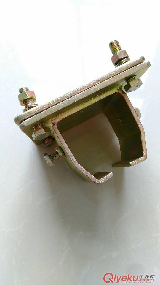 ZT-W80型工具滑車軌道行車滑線軌道工具軌道原始圖片3
