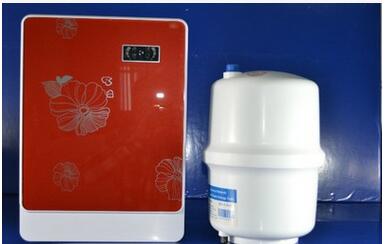 格美反滲透純水機直飲機  格美家用AI自吸機