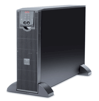 美國APC-UPS電源代理