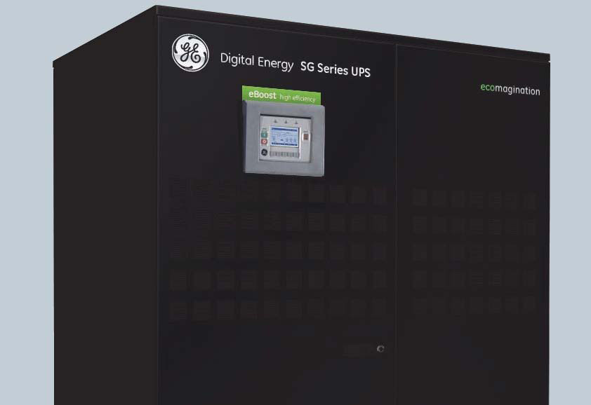 廣東華南總代理通用UPS