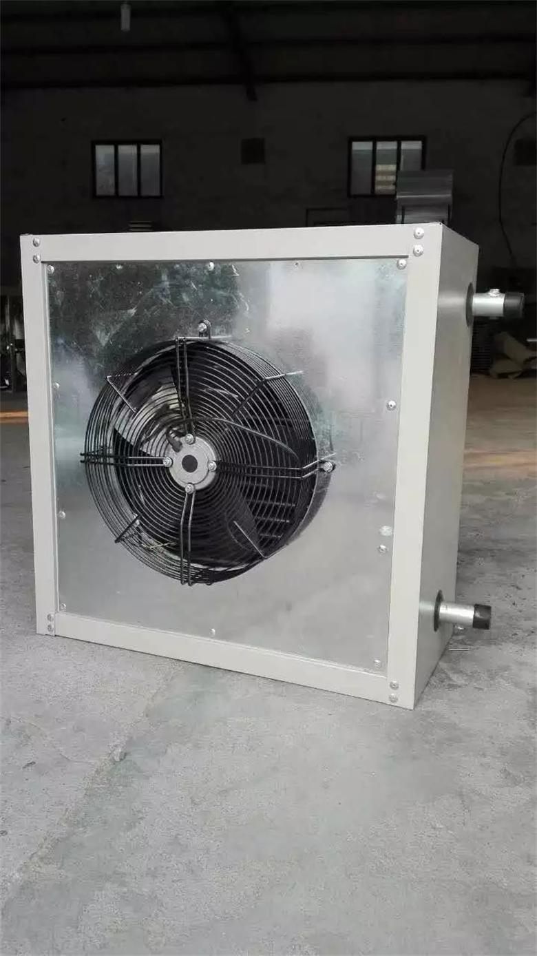 山東青州興瑞電暖風(fēng)機(jī)   種植,畜牧,車間專用暖風(fēng)機(jī)