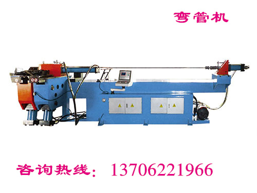 郴州彎管機(jī)公司