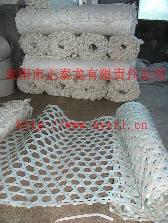 焦作鋼塑復合網