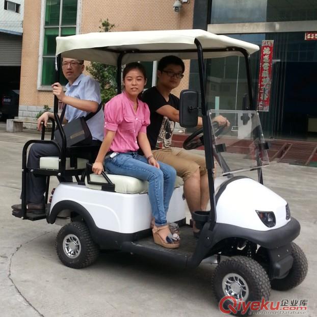 敖翔四輪景區(qū)、廠區(qū)、公園6座觀光電動車廠家直銷
