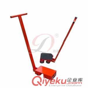CRA搬運(yùn)小坦克經(jīng)典托盤無可取代