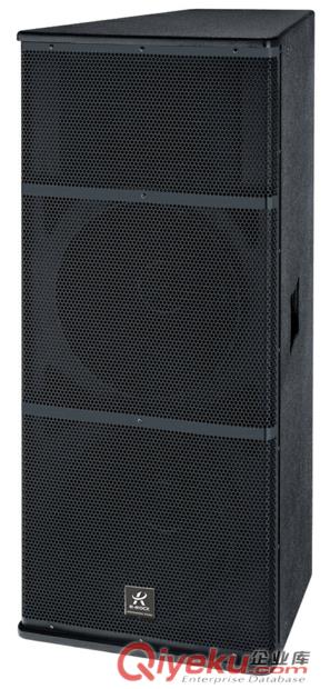 T-12 二分頻全頻音箱