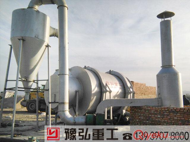 怎樣降低木粉烘干機(jī)設(shè)備的能耗量