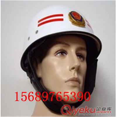 搶險救援頭盔 原始圖片2